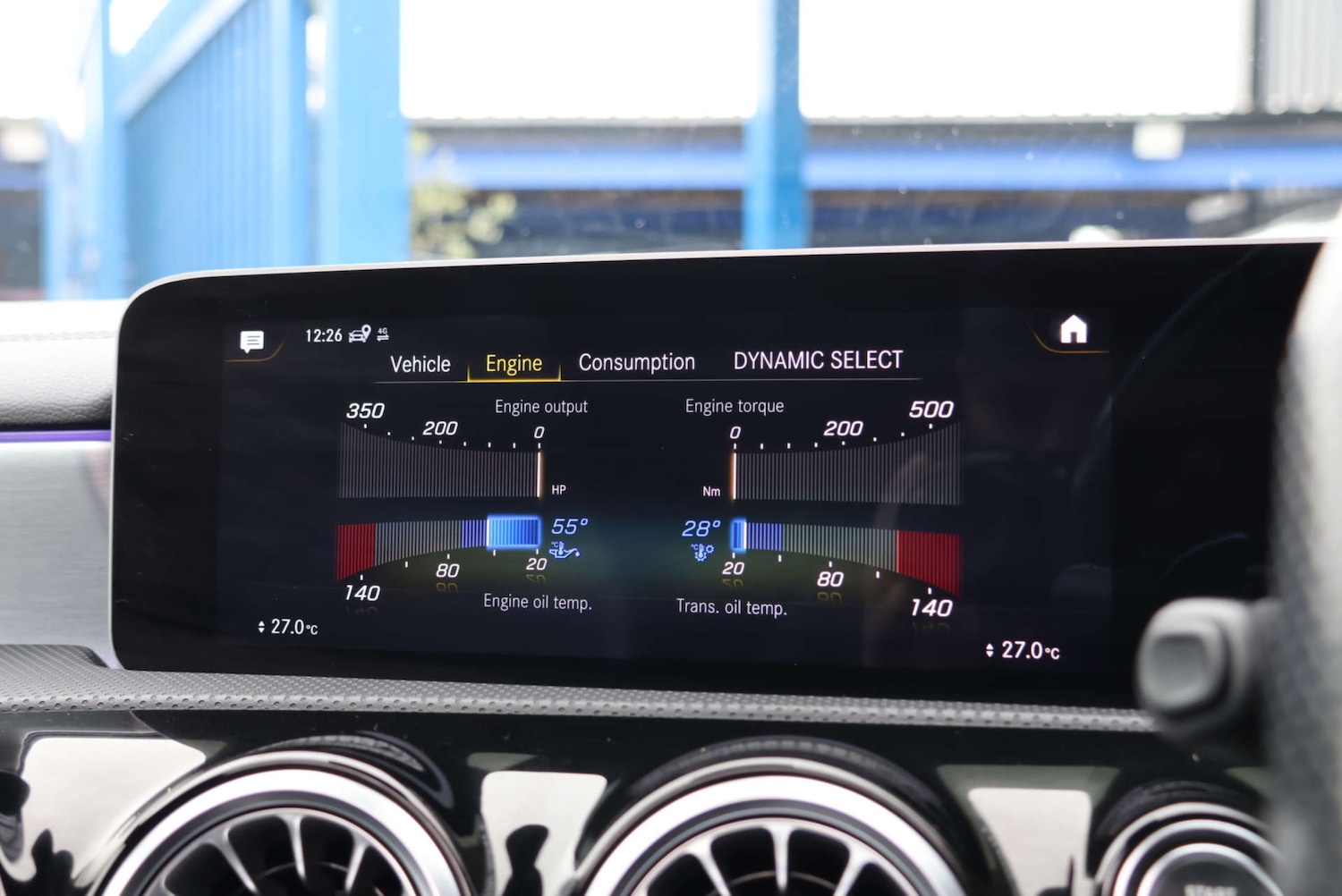 Used Mercedes-Benz A-Class 2019 for sale - 76509351: Photo 42