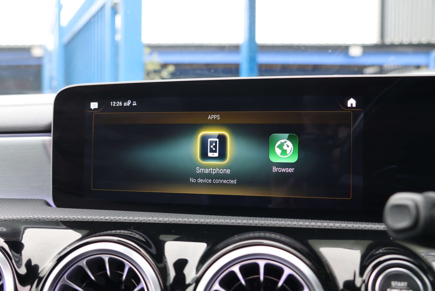 Used Mercedes-Benz A-Class 2019 for sale - 76509351: Photo 44