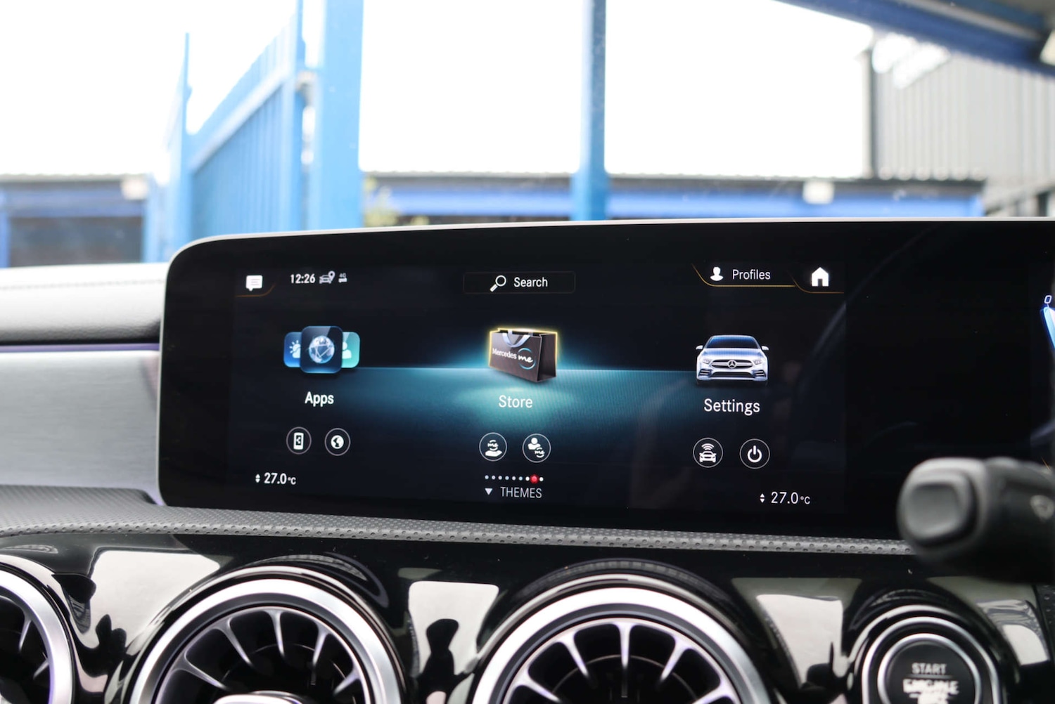 Used Mercedes-Benz A-Class 2019 for sale - 76509351: Photo 45