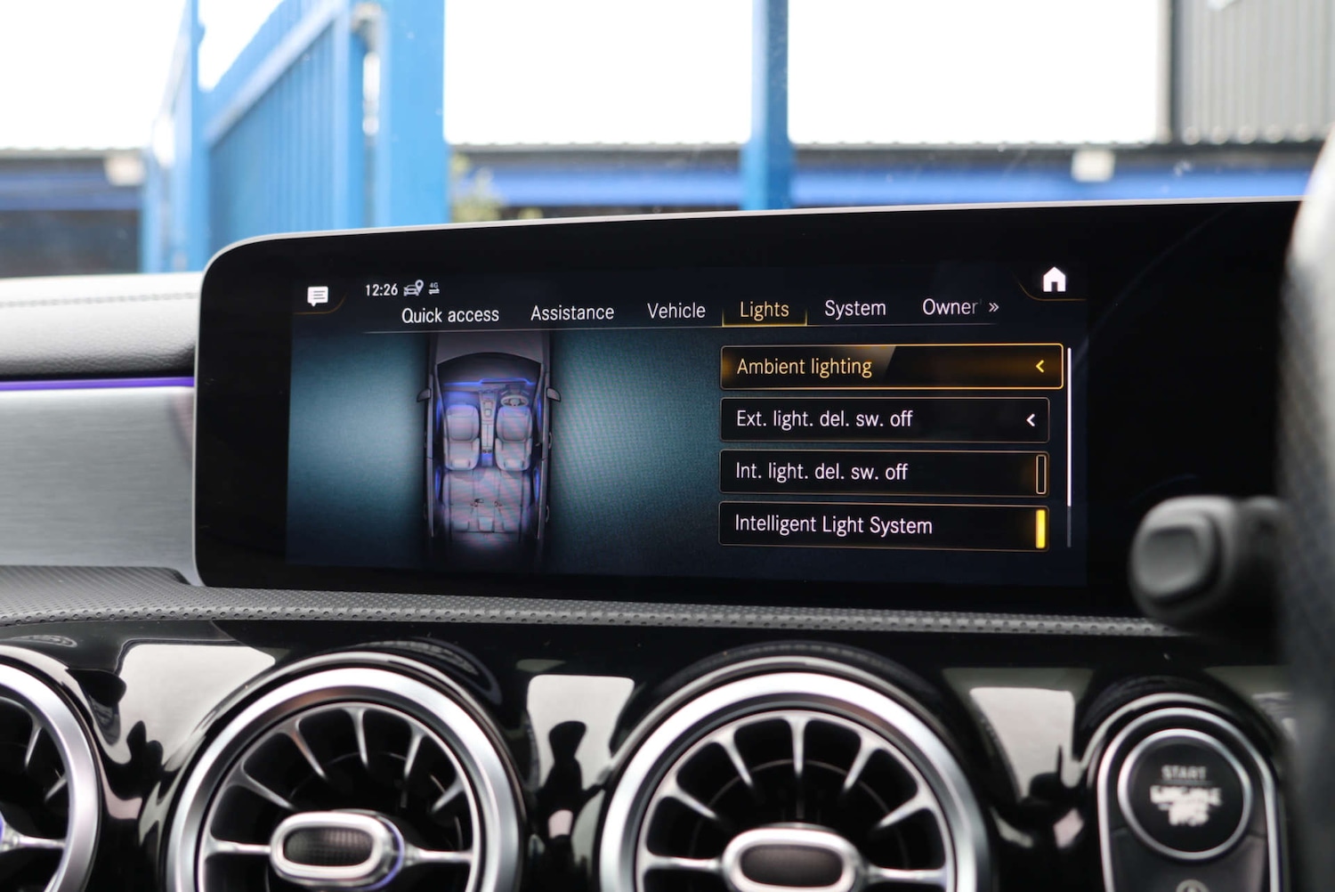 Used Mercedes-Benz A-Class 2019 for sale - 76509351: Photo 49