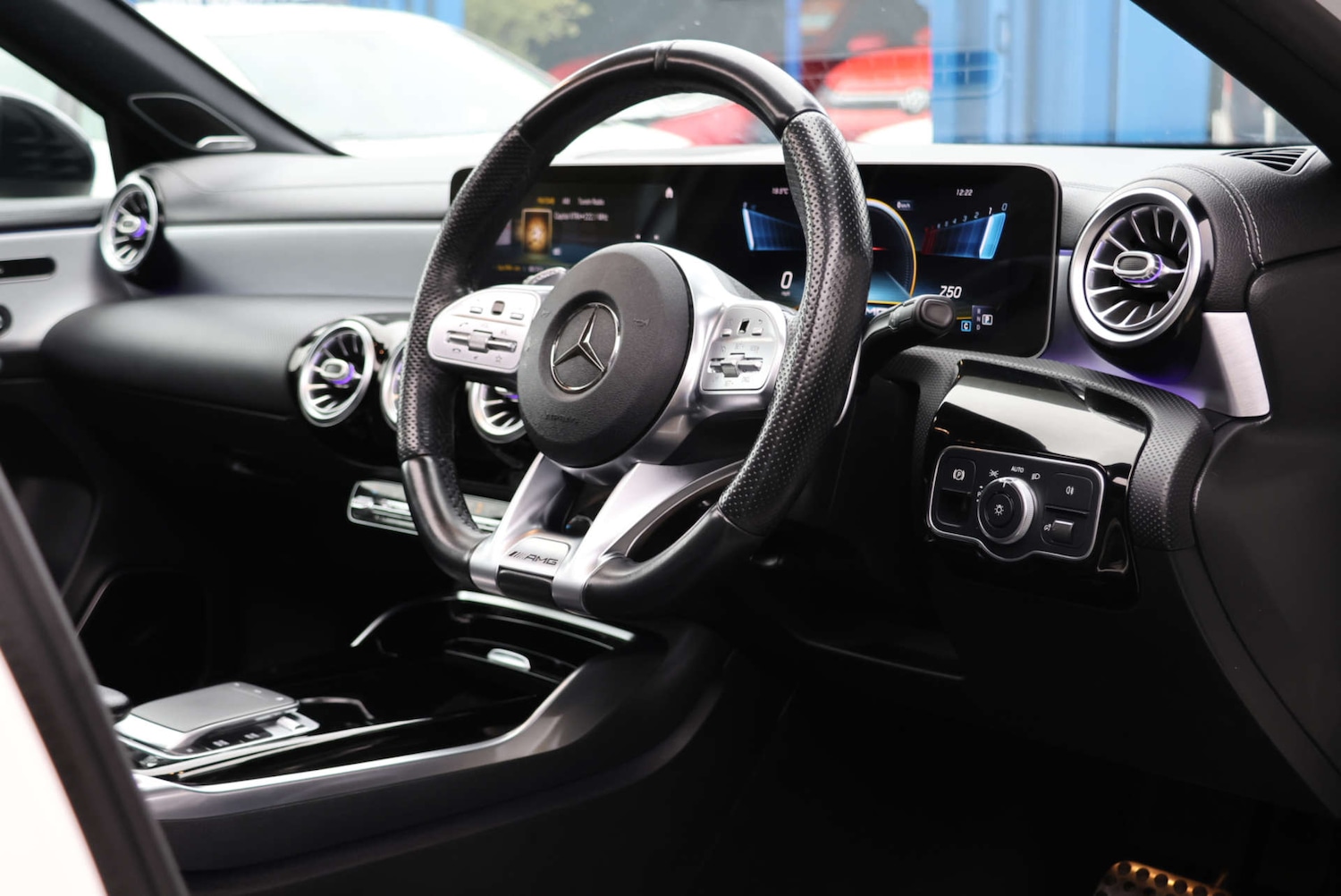 Used Mercedes-Benz A-Class 2019 for sale - 76509351: Photo 5