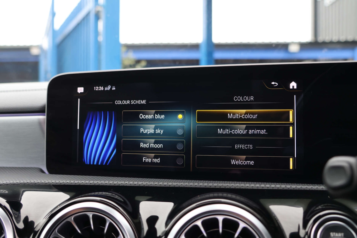 Used Mercedes-Benz A-Class 2019 for sale - 76509351: Photo 50