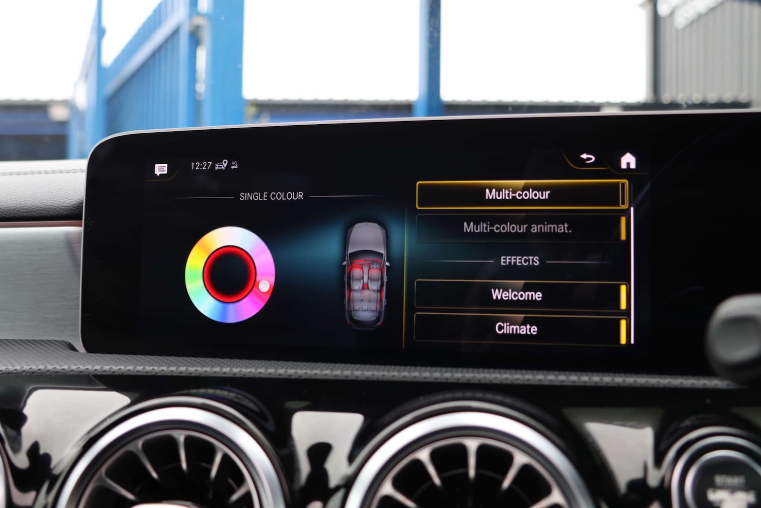 Used Mercedes-Benz A-Class 2019 for sale - 76509351: Photo 51