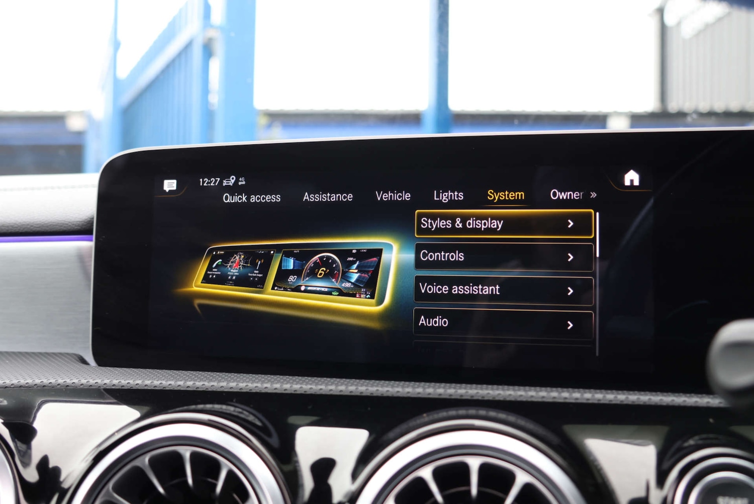 Used Mercedes-Benz A-Class 2019 for sale - 76509351: Photo 52