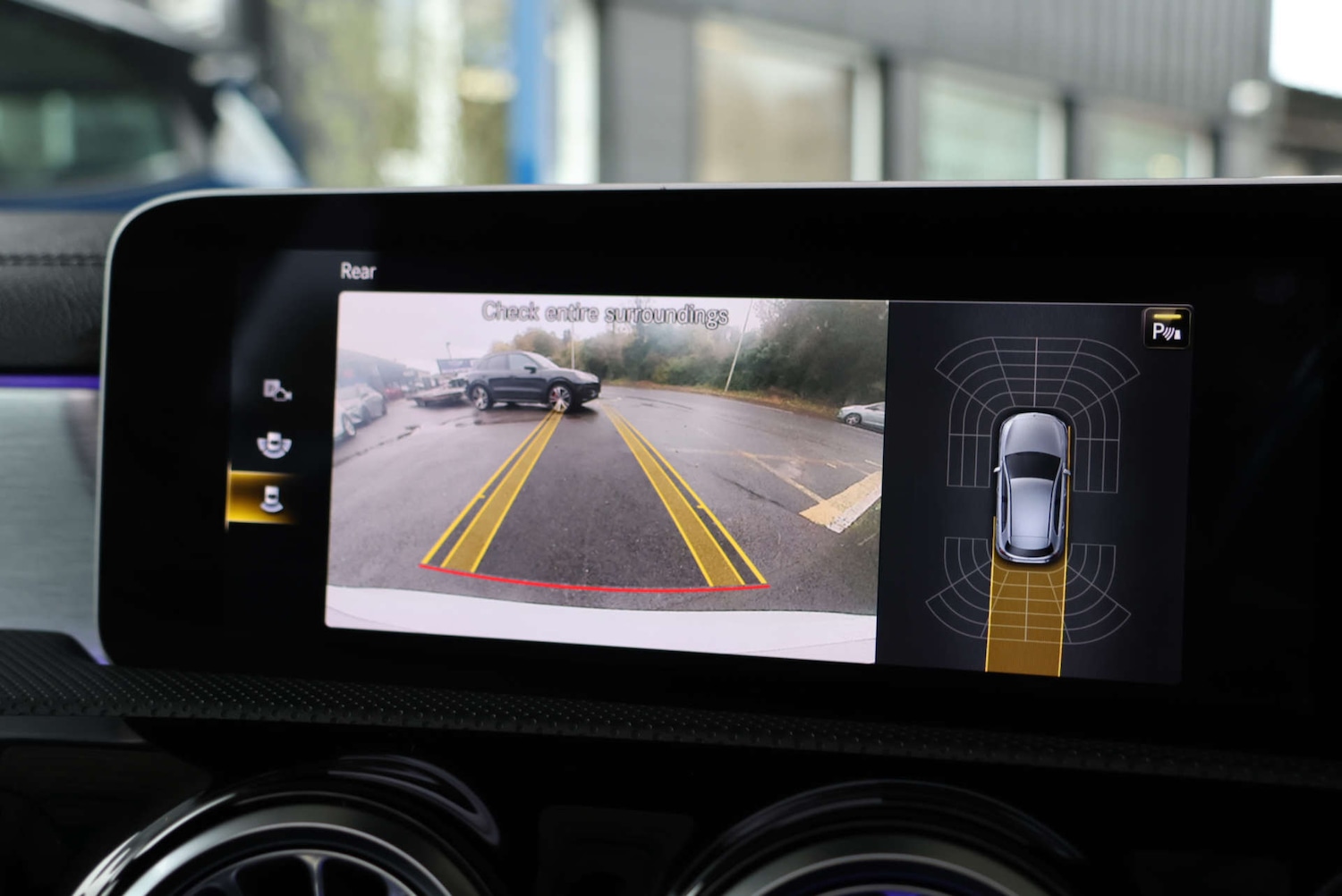 Used Mercedes-Benz A-Class 2019 for sale - 76509351: Photo 53