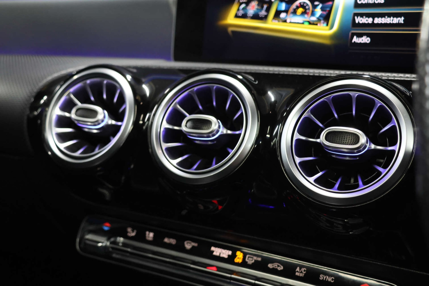 Used Mercedes-Benz A-Class 2019 for sale - 76509351: Photo 54