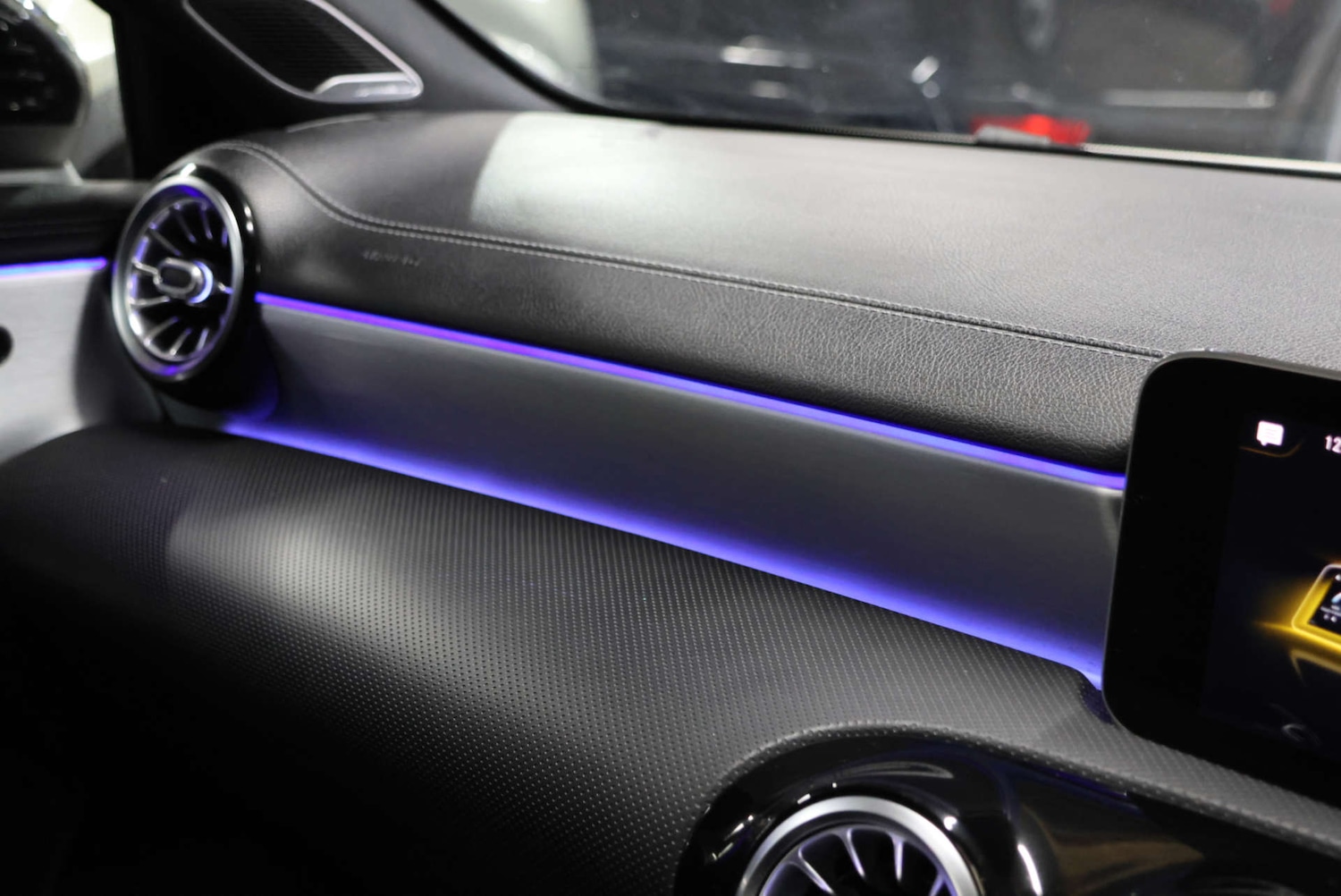 Used Mercedes-Benz A-Class 2019 for sale - 76509351: Photo 55