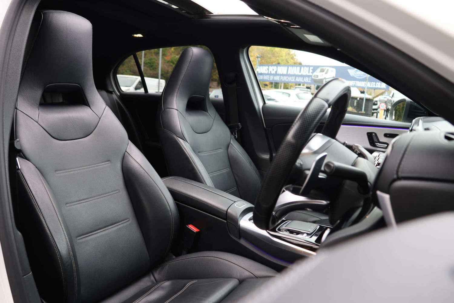 Used Mercedes-Benz A-Class 2019 for sale - 76509351: Photo 6