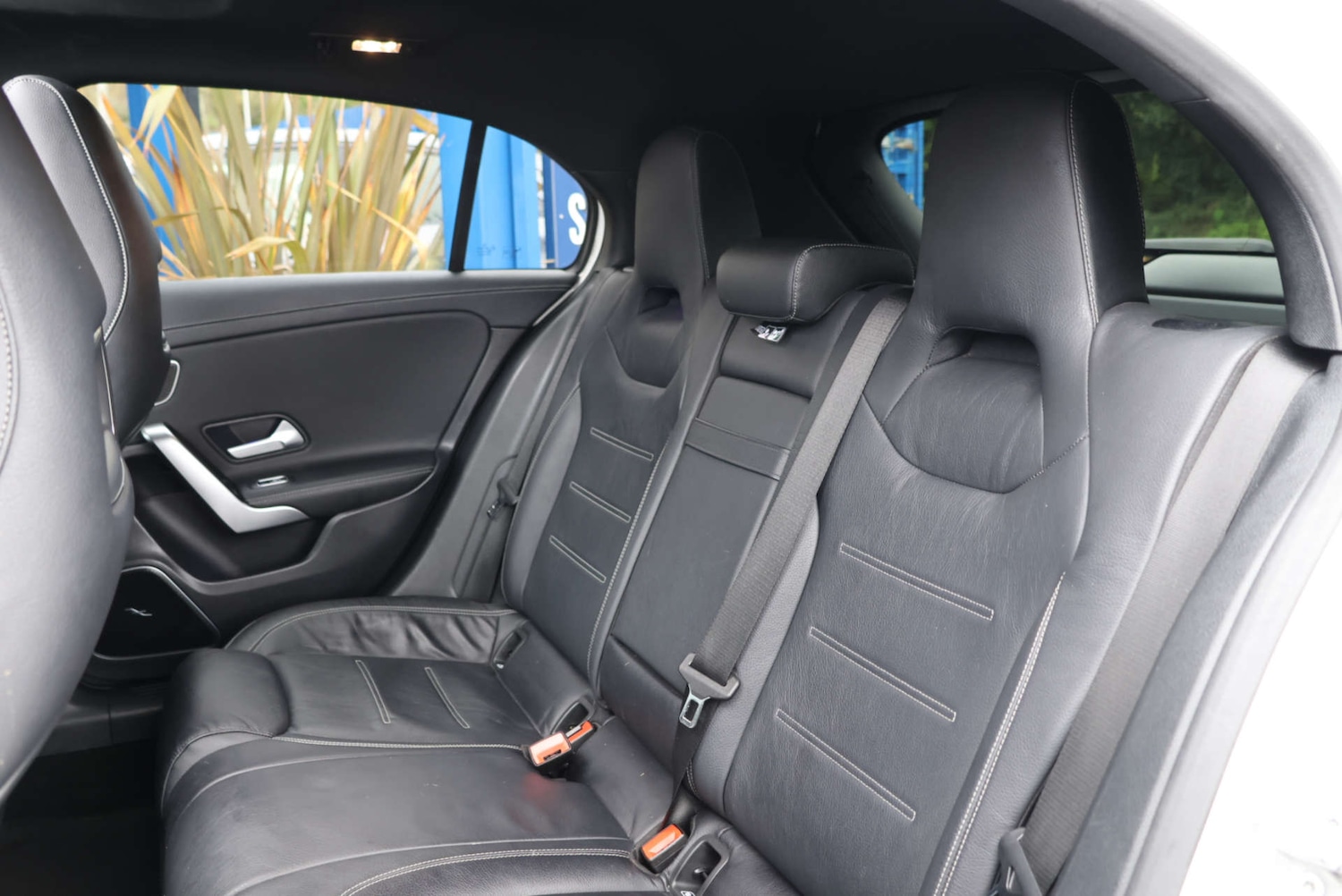 Used Mercedes-Benz A-Class 2019 for sale - 76509351: Photo 9