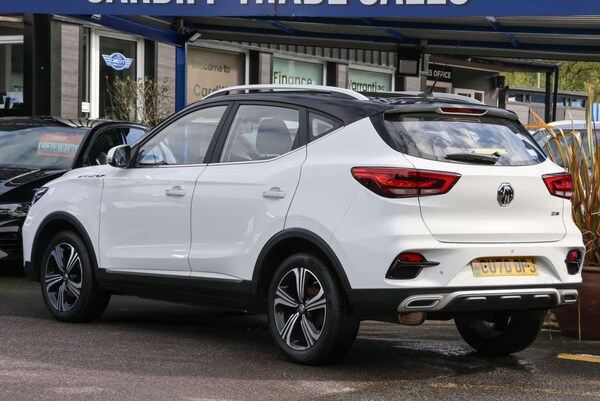 Used MG MG ZS 2020 for sale - 76278579: Photo 13