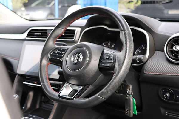 Used MG MG ZS 2020 for sale - 76278579: Photo 21