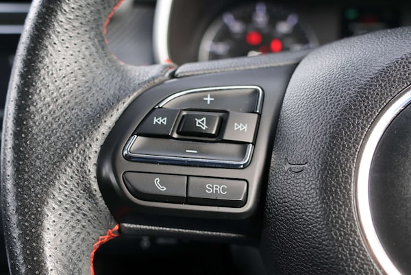 Used MG MG ZS 2020 for sale - 76278579: Photo 24