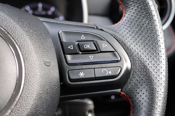 Used MG MG ZS 2020 for sale - 76278579: Photo 25