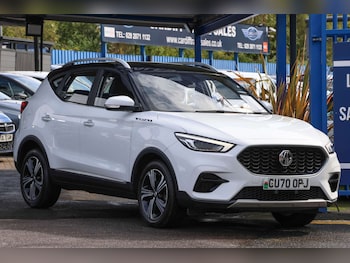 Used MG MG ZS 2020 for sale - 76278579: Photo 2