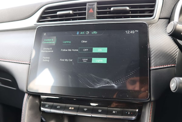 Used MG MG ZS 2020 for sale - 76278579: Photo 33