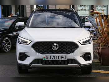Used MG MG ZS 2020 for sale - 76278579: Photo 3
