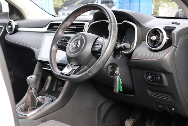 Used MG MG ZS 2020 for sale - 76278579: Photo 4