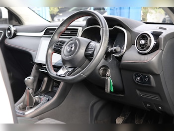 Used MG MG ZS 2020 for sale - 76278579: Photo 4