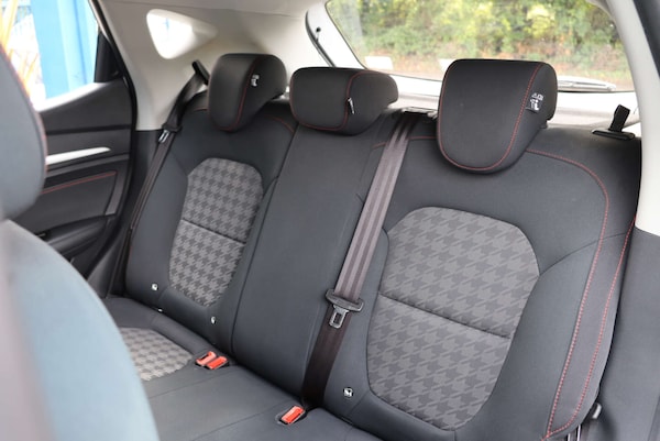 Used MG MG ZS 2020 for sale - 76278579: Photo 7
