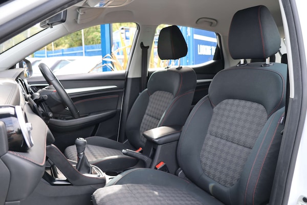 Used MG MG ZS 2020 for sale - 76278579: Photo 8