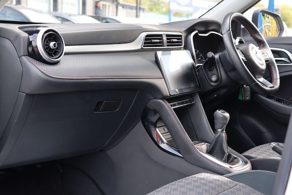 Used MG MG ZS 2020 for sale - 76278579: Photo 9