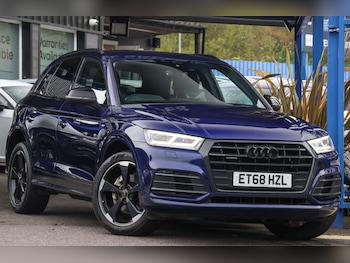 Audi - Q5