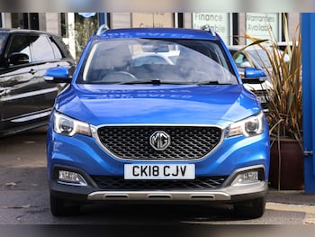 Used MG MG ZS 2018 for sale - 76304404: Photo 3
