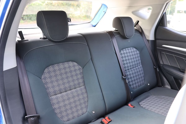 Used MG MG ZS 2018 for sale - 76304404: Photo 5