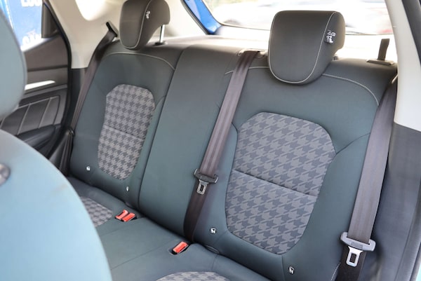 Used MG MG ZS 2018 for sale - 76304404: Photo 6