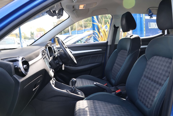 Used MG MG ZS 2018 for sale - 76304404: Photo 7