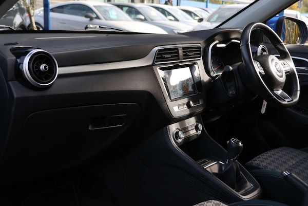 Used MG MG ZS 2018 for sale - 76304404: Photo 8