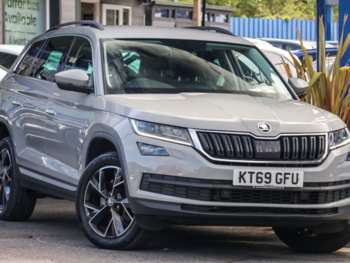 2019 (69) - 2.0 TDI 190 SE L 4x4 5dr DSG [7 Seat]
