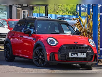 Used MINI Hatch 2021 for sale - 79209289: Photo