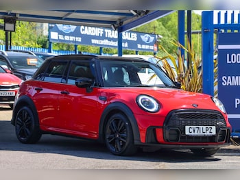 Used MINI Hatch 2021 for sale - 79209289: Photo