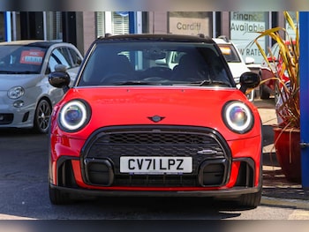 Used MINI Hatch 2021 for sale - 79209289: Photo