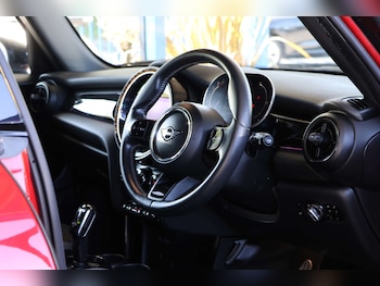Used MINI Hatch 2021 for sale - 79209289: Photo