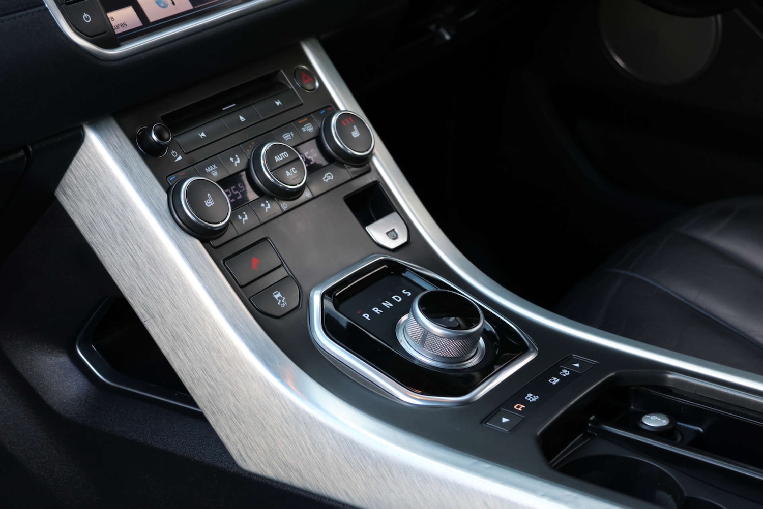 Used Land Rover Range Rover Evoque 2013 for sale - 76910560: Photo 16