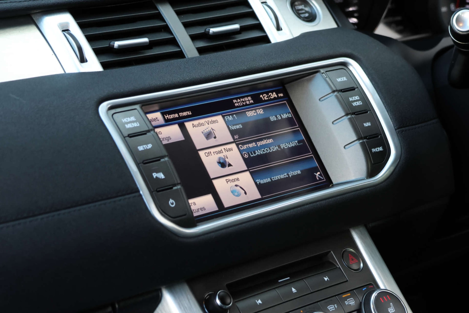 Used Land Rover Range Rover Evoque 2013 for sale - 76910560: Photo 17