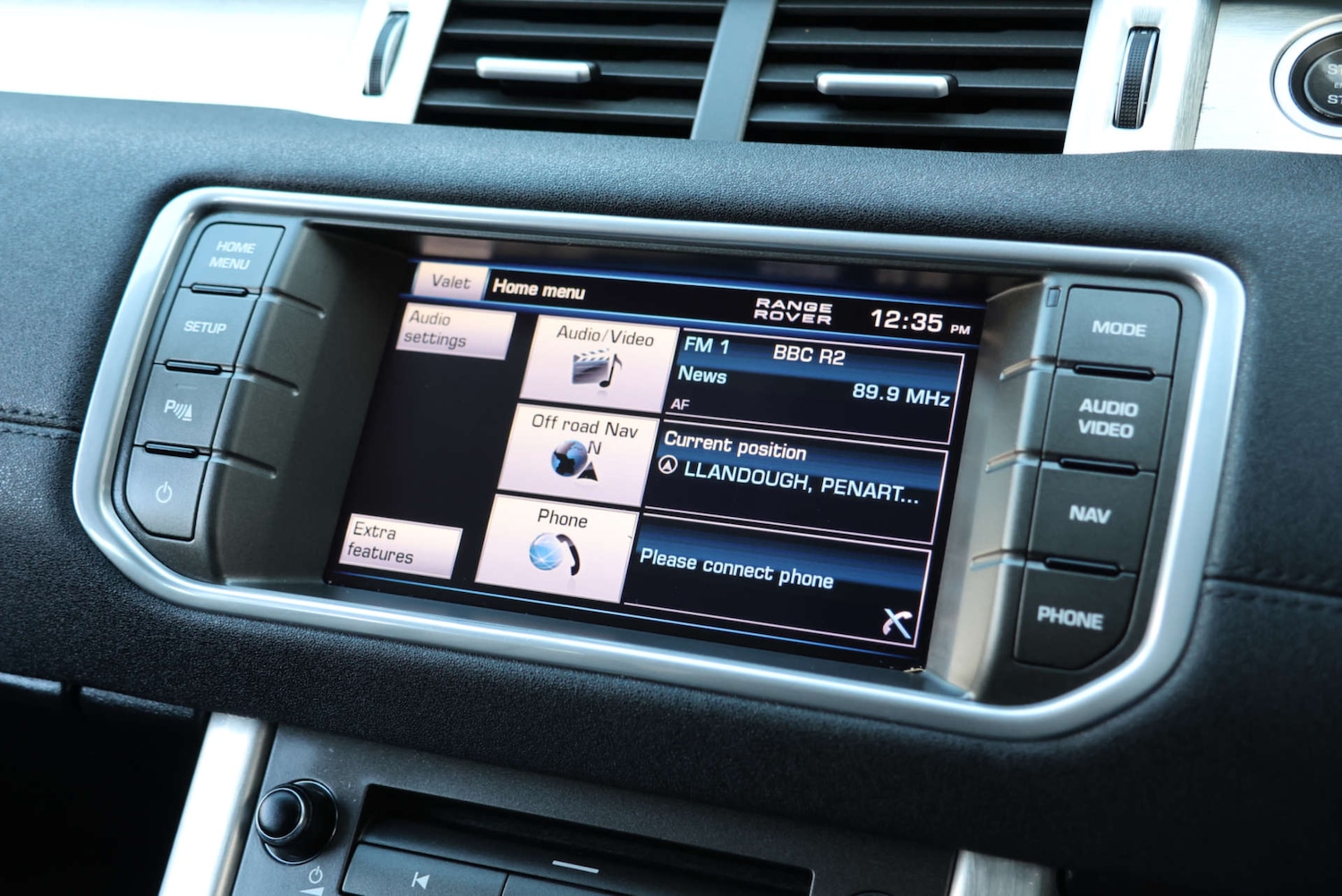 Used Land Rover Range Rover Evoque 2013 for sale - 76910560: Photo 20