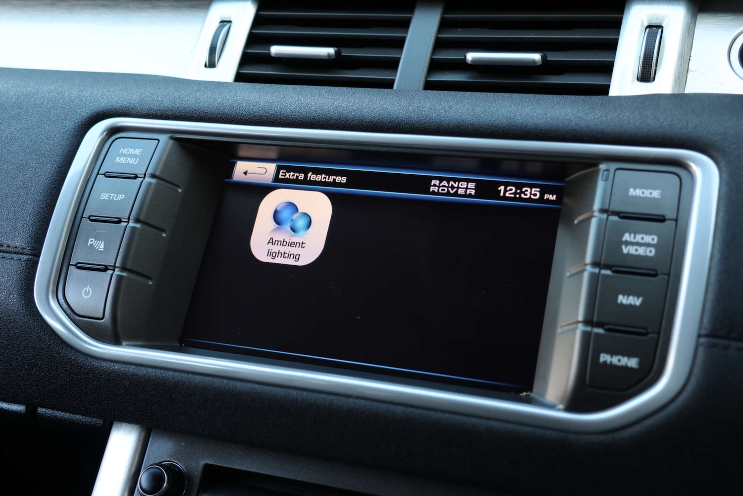 Used Land Rover Range Rover Evoque 2013 for sale - 76910560: Photo 21