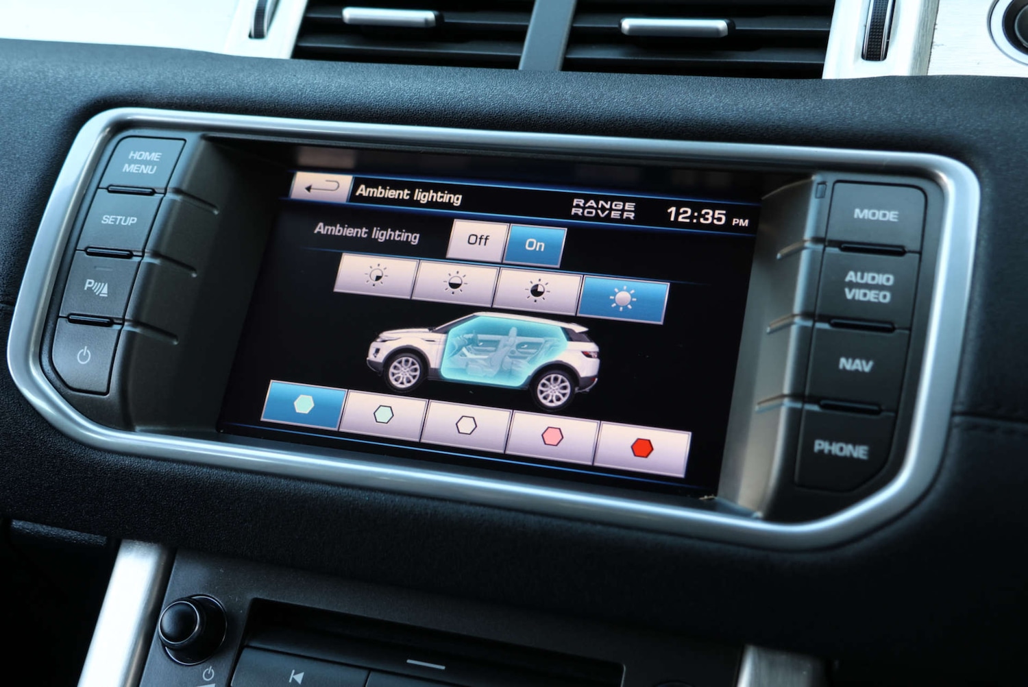 Used Land Rover Range Rover Evoque 2013 for sale - 76910560: Photo 22