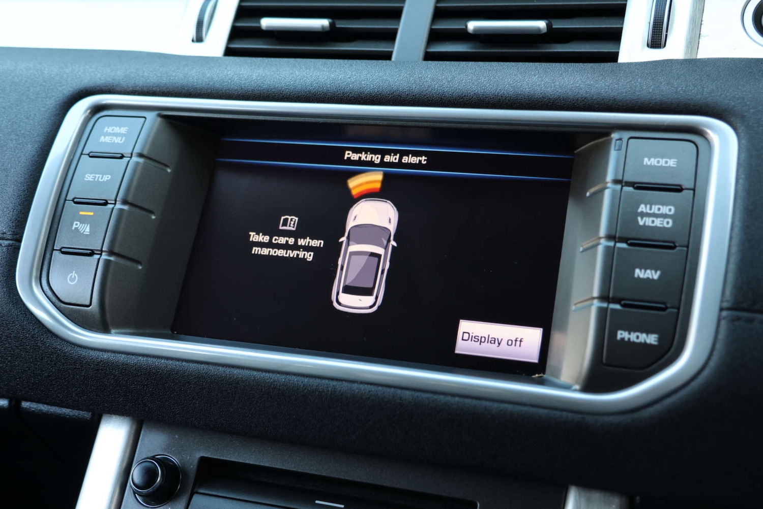 Used Land Rover Range Rover Evoque 2013 for sale - 76910560: Photo 23