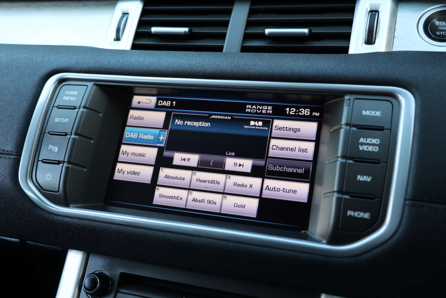 Used Land Rover Range Rover Evoque 2013 for sale - 76910560: Photo 24