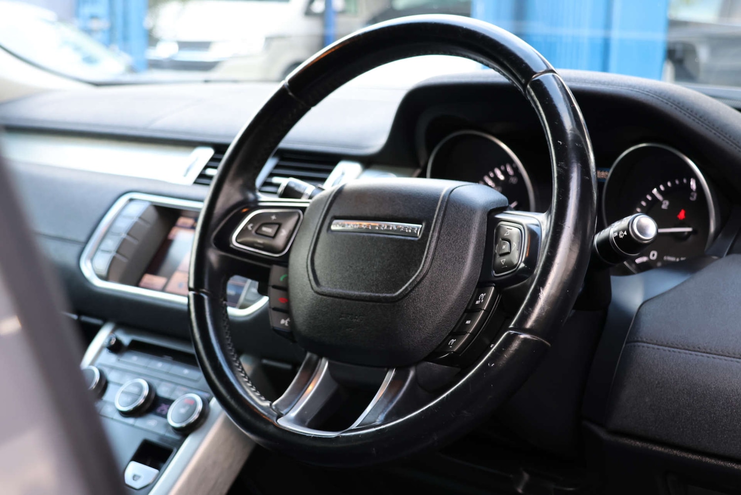 Used Land Rover Range Rover Evoque 2013 for sale - 76910560: Photo 25