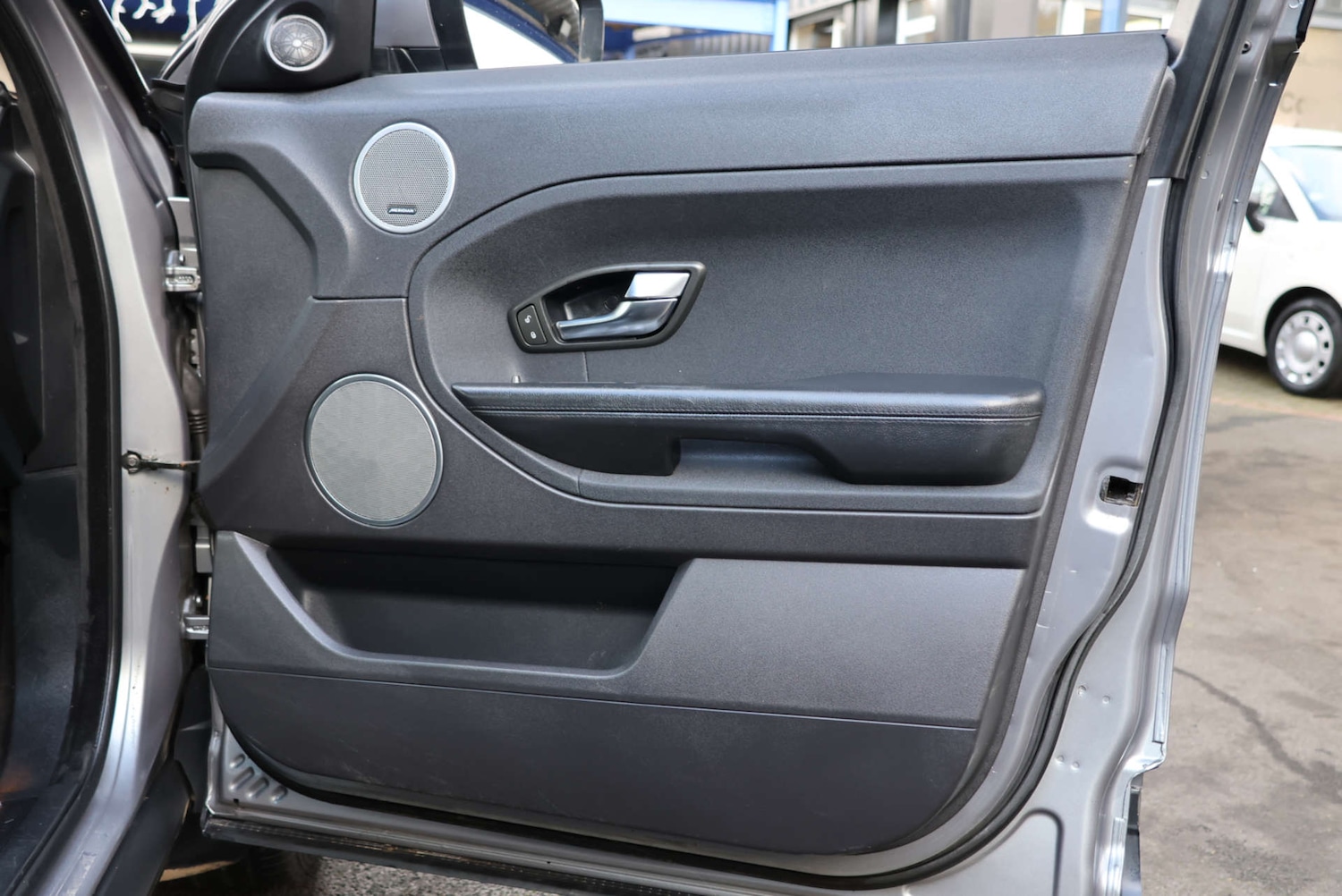 Used Land Rover Range Rover Evoque 2013 for sale - 76910560: Photo 28