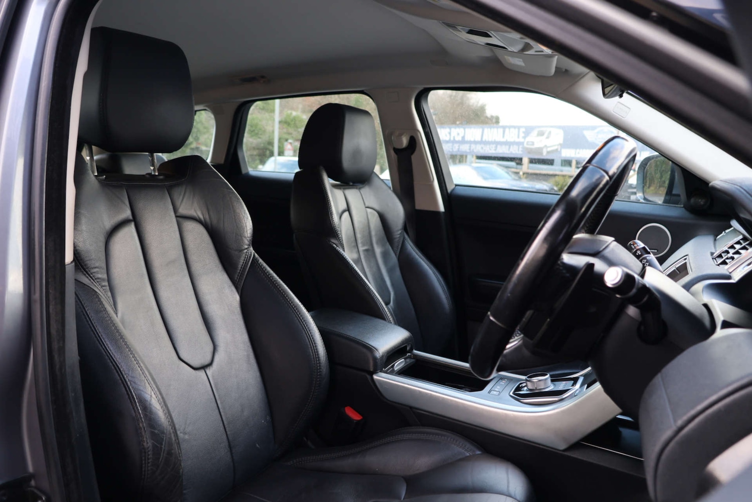 Used Land Rover Range Rover Evoque 2013 for sale - 76910560: Photo 5