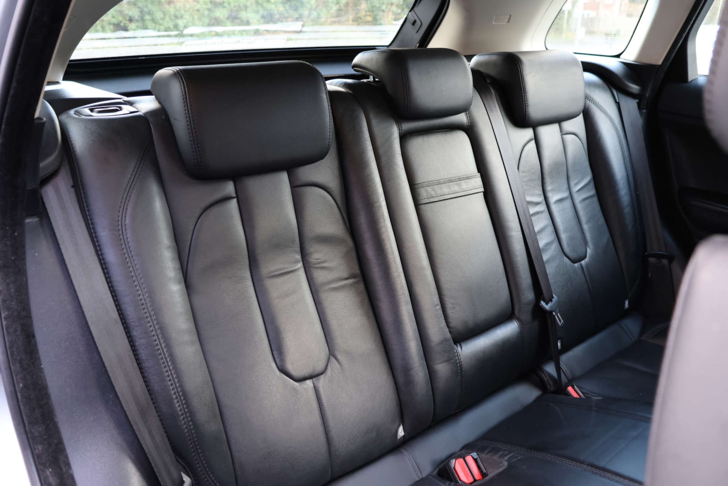 Used Land Rover Range Rover Evoque 2013 for sale - 76910560: Photo 6