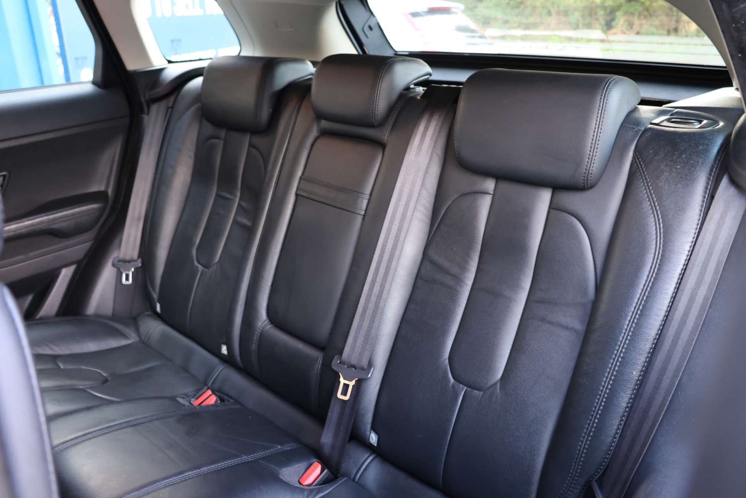 Used Land Rover Range Rover Evoque 2013 for sale - 76910560: Photo 7