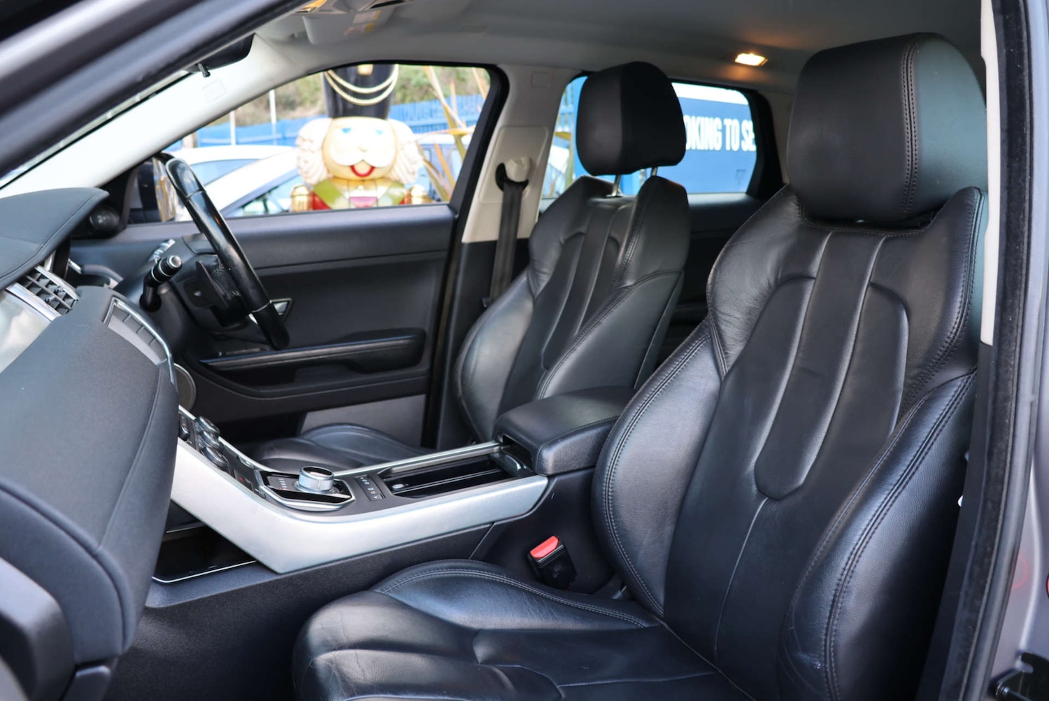 Used Land Rover Range Rover Evoque 2013 for sale - 76910560: Photo 8