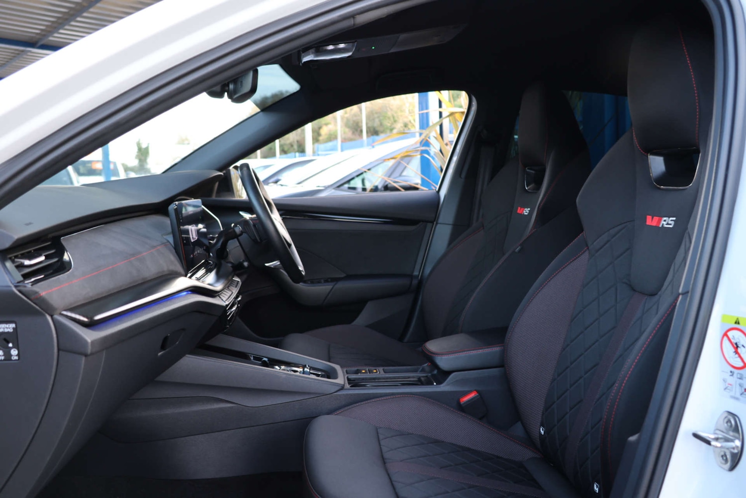 Used Skoda Octavia 2024 for sale - 76569709: Photo 10